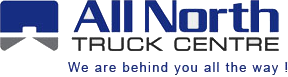 All North Logo
